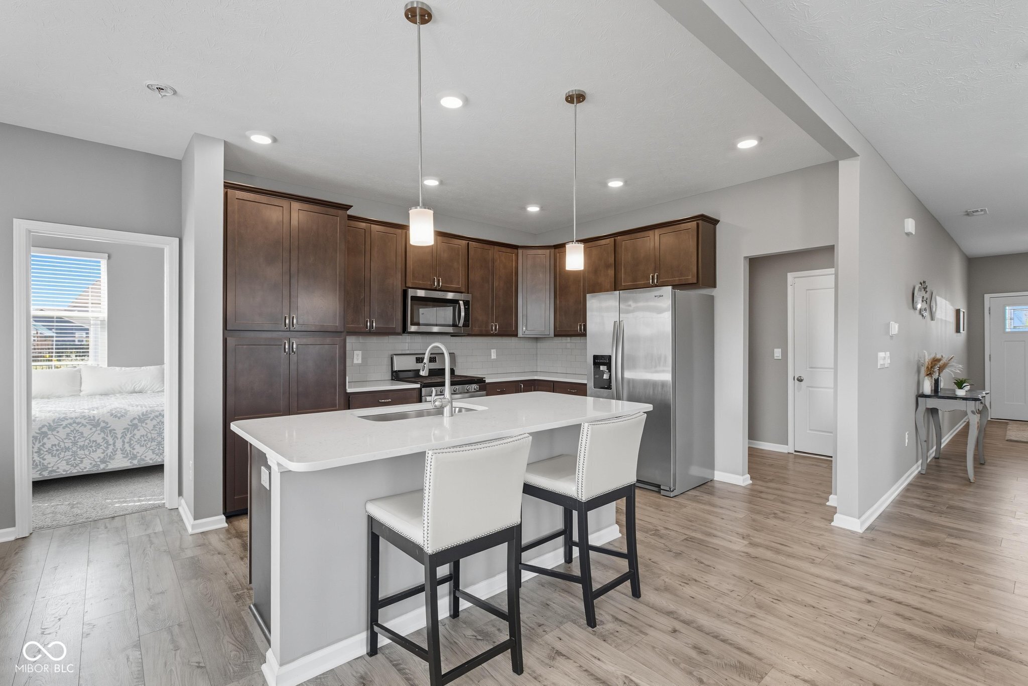 1683 Jackson Street Fortville, IN 46040 - Photo 10 of 32