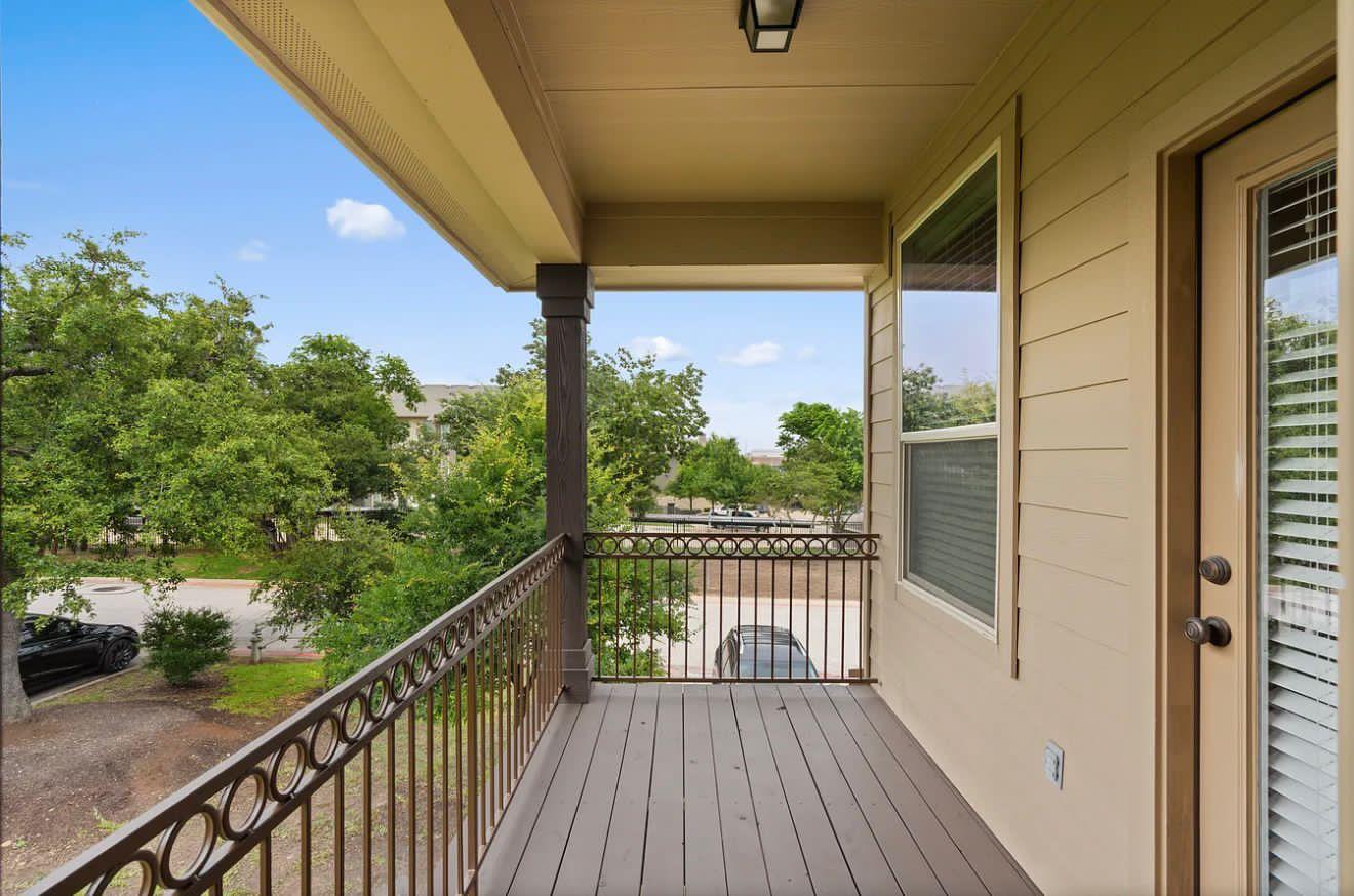 7324 Bandera Ranch Trail, Unit B Austin, TX 78750 - Photo 32 of 35