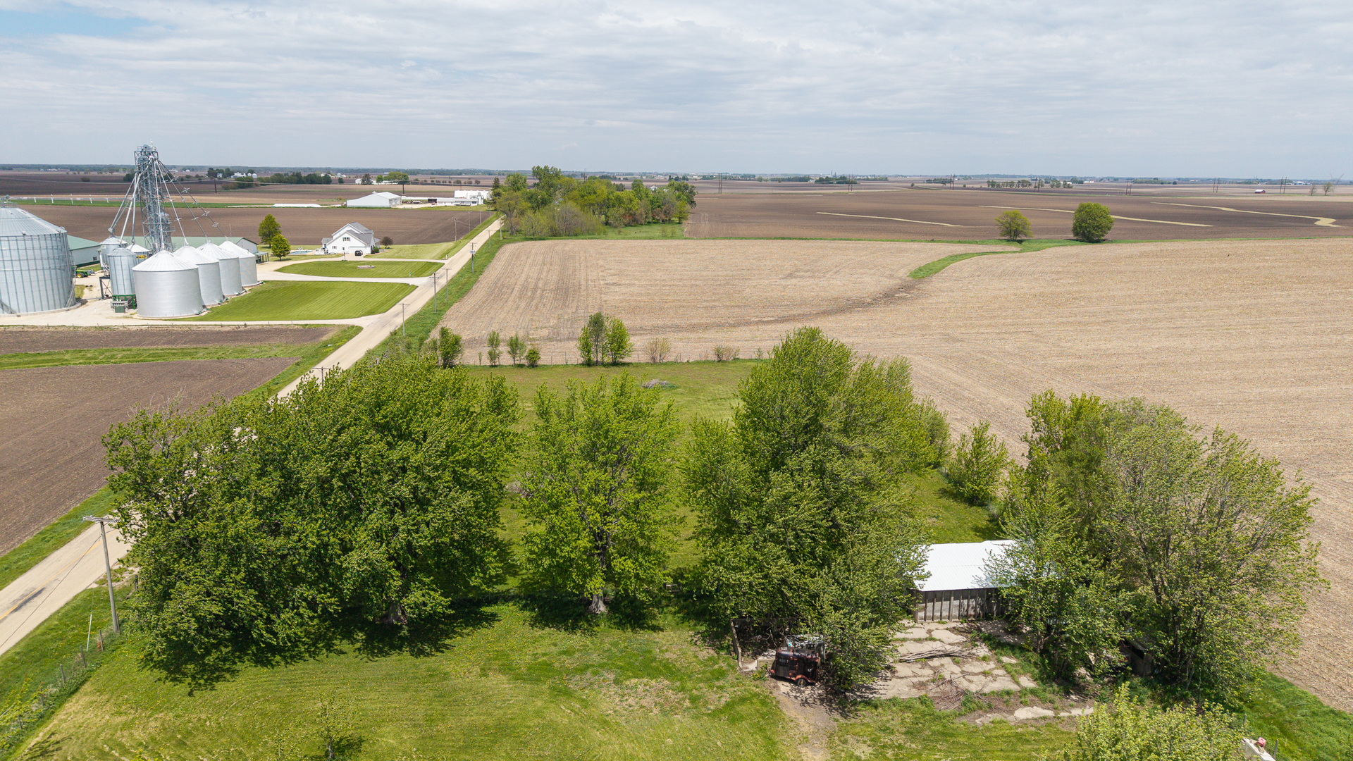 1274 Whitney Road Amboy, IL 61310 - Photo 32 of 35