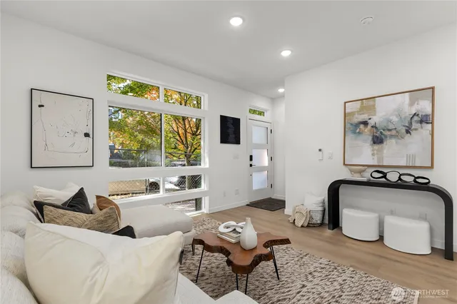 $964,950 | 6540 B Latona Avenue Northeast, Seattle, WA 98115