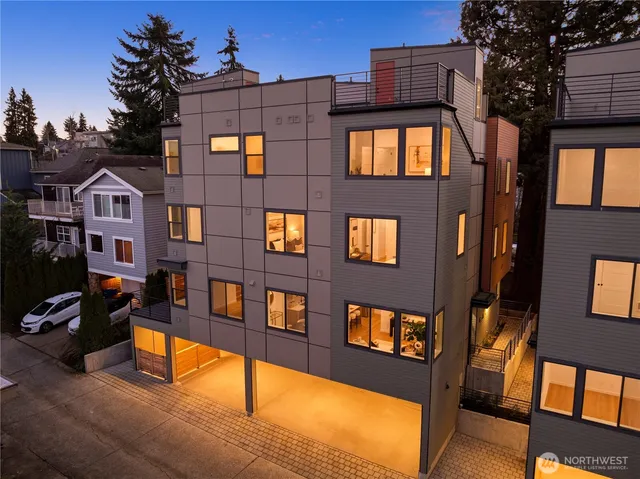 $964,950 | 6540 B Latona Avenue Northeast, Seattle, WA 98115