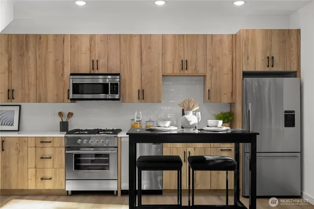 $964,950 | 6540 B Latona Avenue Northeast, Seattle, WA 98115