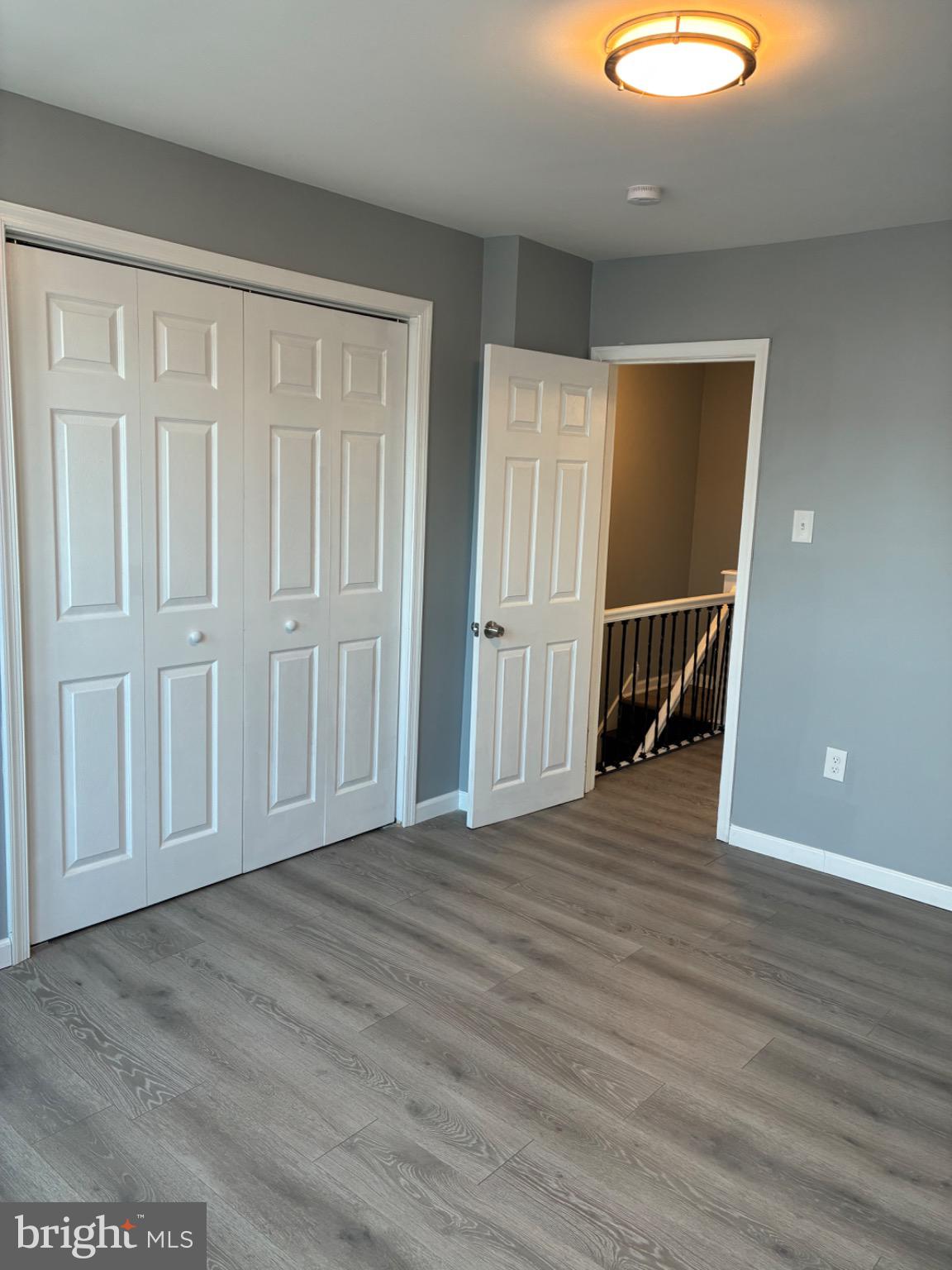 6733 Linmore Avenue Philadelphia, PA 19142 - Photo 45 of 55 Bright and airy room with modern finishes.