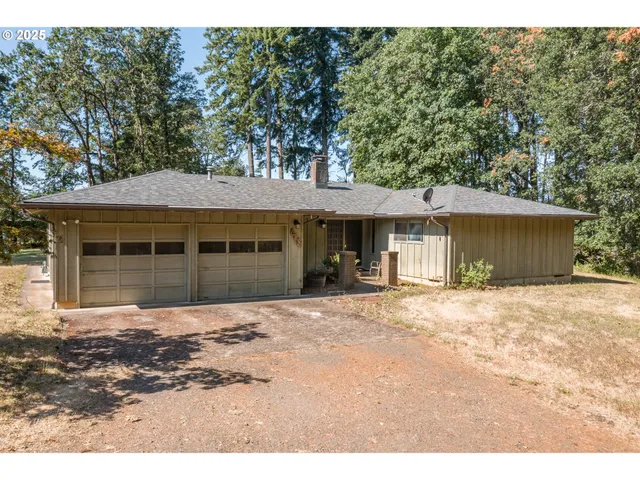 $597,700 | 688 Wyatt Lane, Philomath, OR 97370