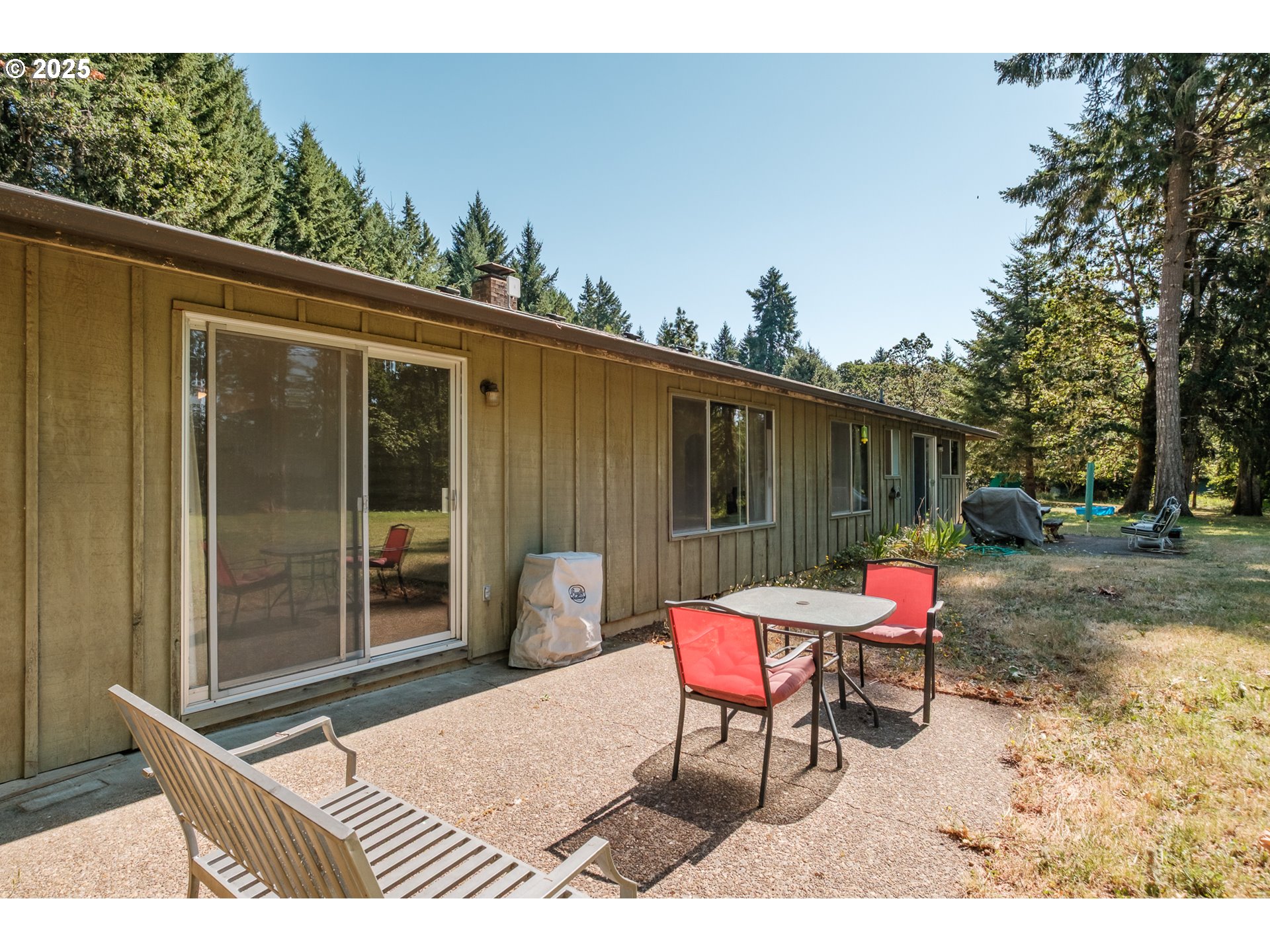 688 Wyatt Lane Philomath, OR 97370 - Photo 30 of 38