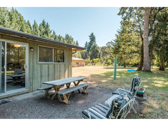 $597,700 | 688 Wyatt Lane, Philomath, OR 97370