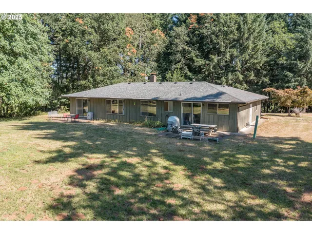 $597,700 | 688 Wyatt Lane, Philomath, OR 97370