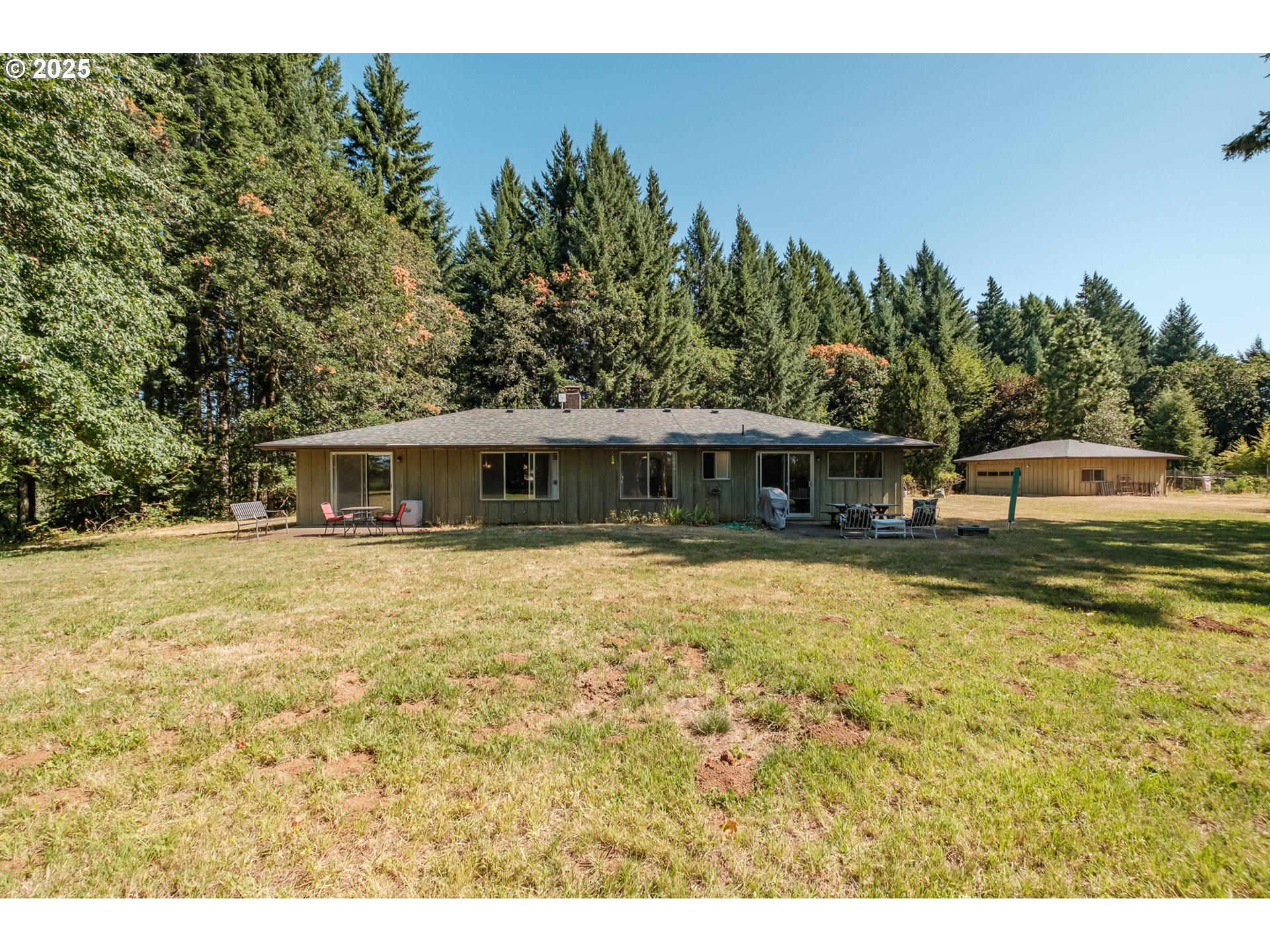 688 Wyatt Lane Philomath, OR 97370 - Photo 36 of 38