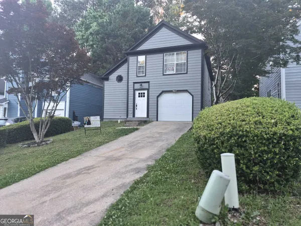 $2,350 | 1020 Hampton Hill Court, Lawrenceville, GA 30044