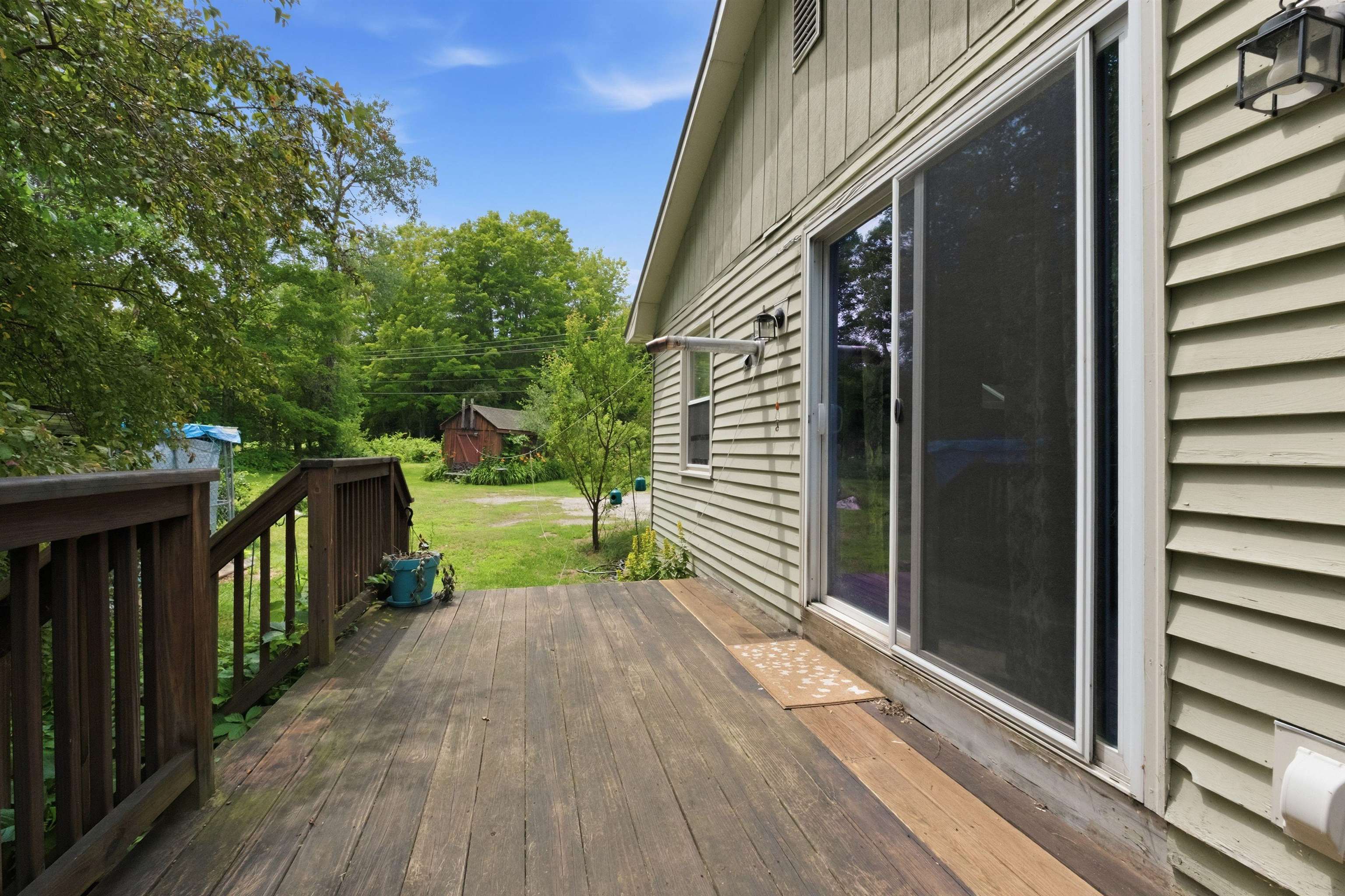 306 Stinson Lake Road Rumney, NH 03266 - Photo 3 of 30