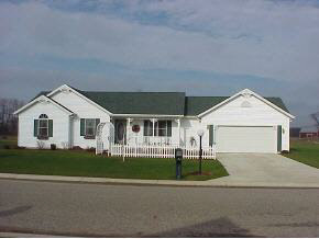 11901 Ridgeview Drive Plymouth, IN 46563 - Photo 2 of 5 Gallery Image 2