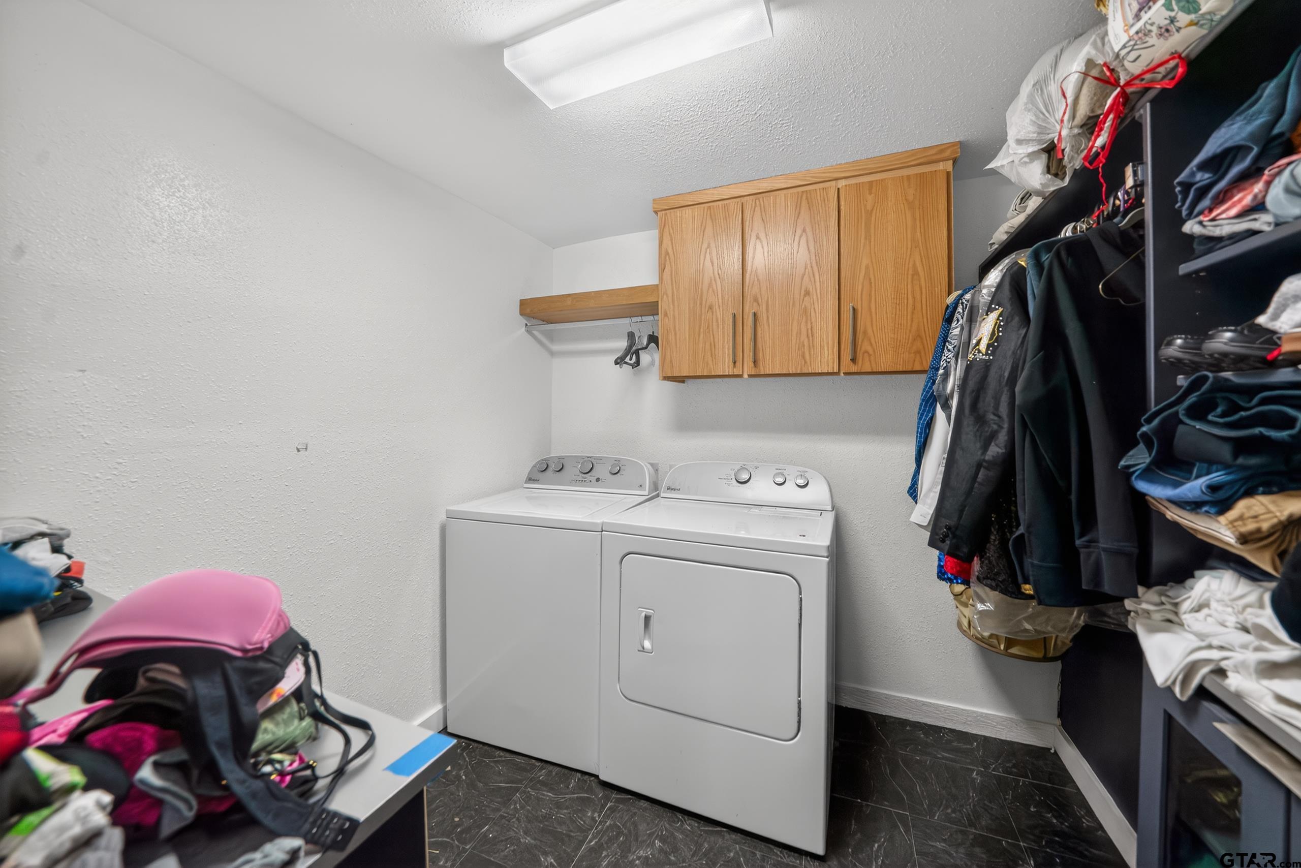 319 McArthur Street Athens, TX 75751 - Photo 28 of 33 a view of storage and utility room