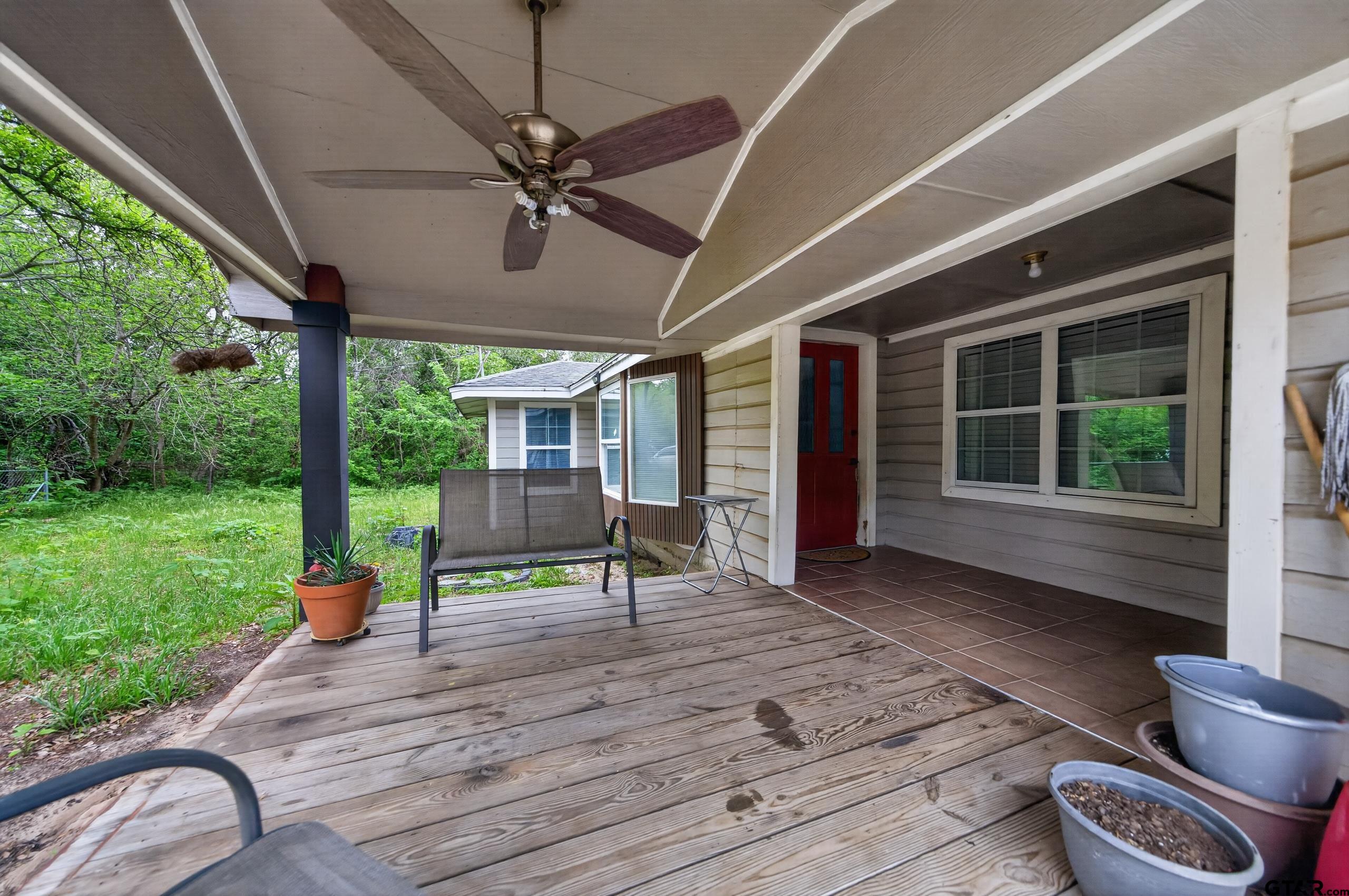 319 McArthur Street Athens, TX 75751 - Photo 3 of 33