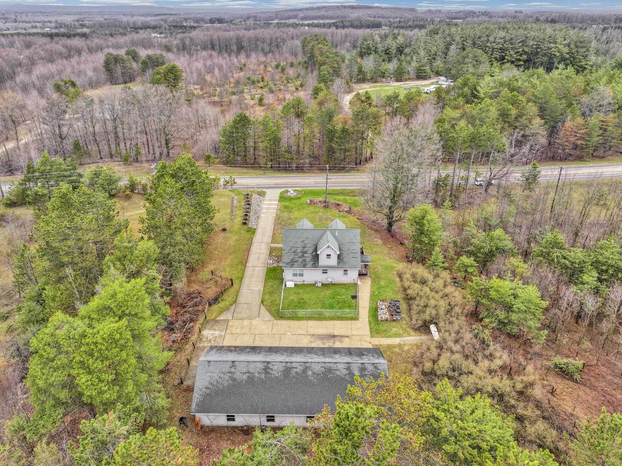 3398 East 16 Road Manton, MI 49663 - Photo 12 of 46