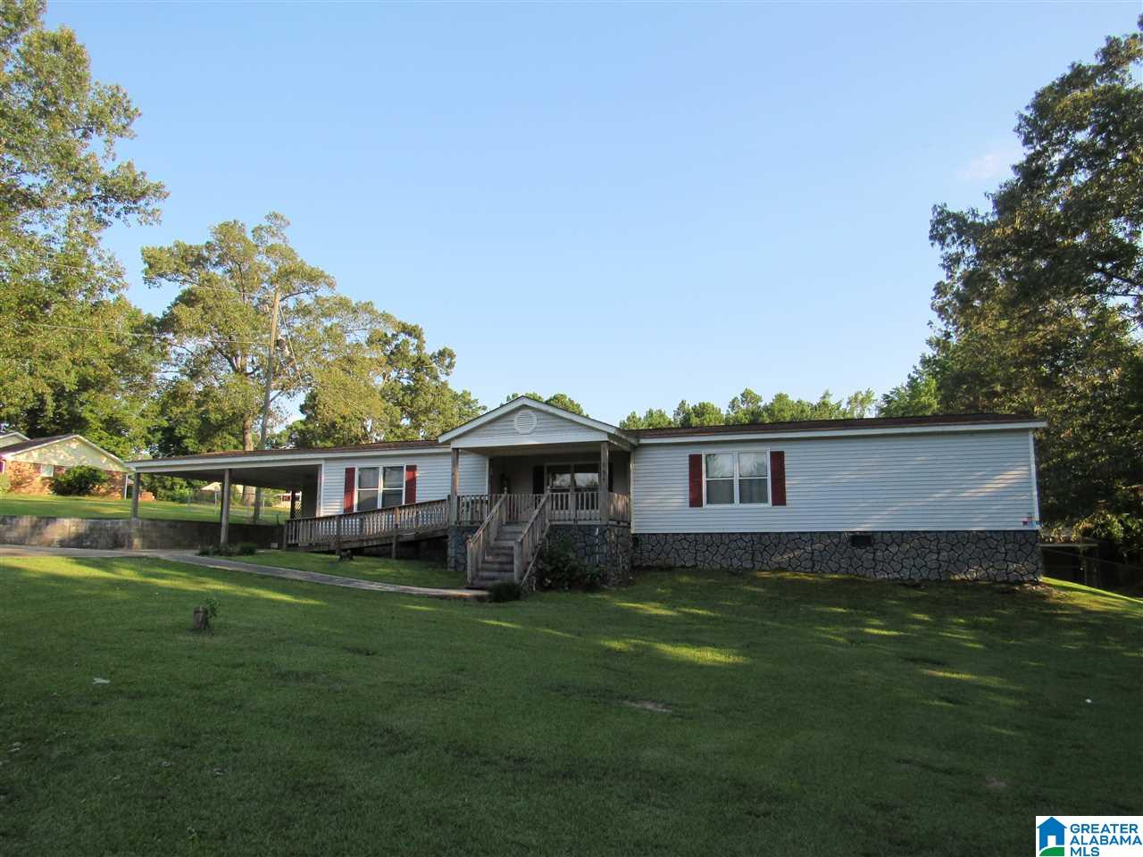 384 Pine Hill Road Jemison, AL 35085 - Photo 3 of 37