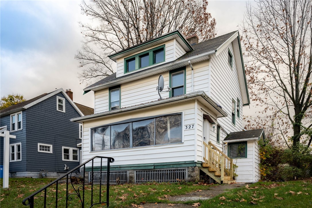327 Avis Street Rochester, NY 14615 - Photo 1 of 1
