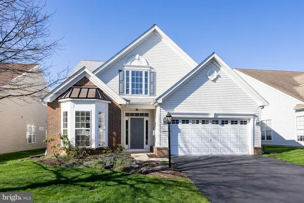 $649,000 | 3874 Somerset Drive, Collegeville, PA 19426
