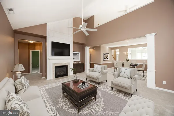 $649,000 | 3874 Somerset Drive, Collegeville, PA 19426