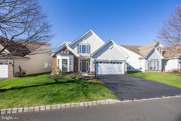 $649,000 | 3874 Somerset Drive, Collegeville, PA 19426