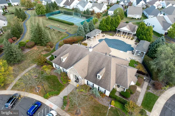 $649,000 | 3874 Somerset Drive, Collegeville, PA 19426