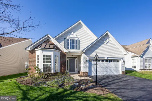 $649,000 | 3874 Somerset Drive, Collegeville, PA 19426