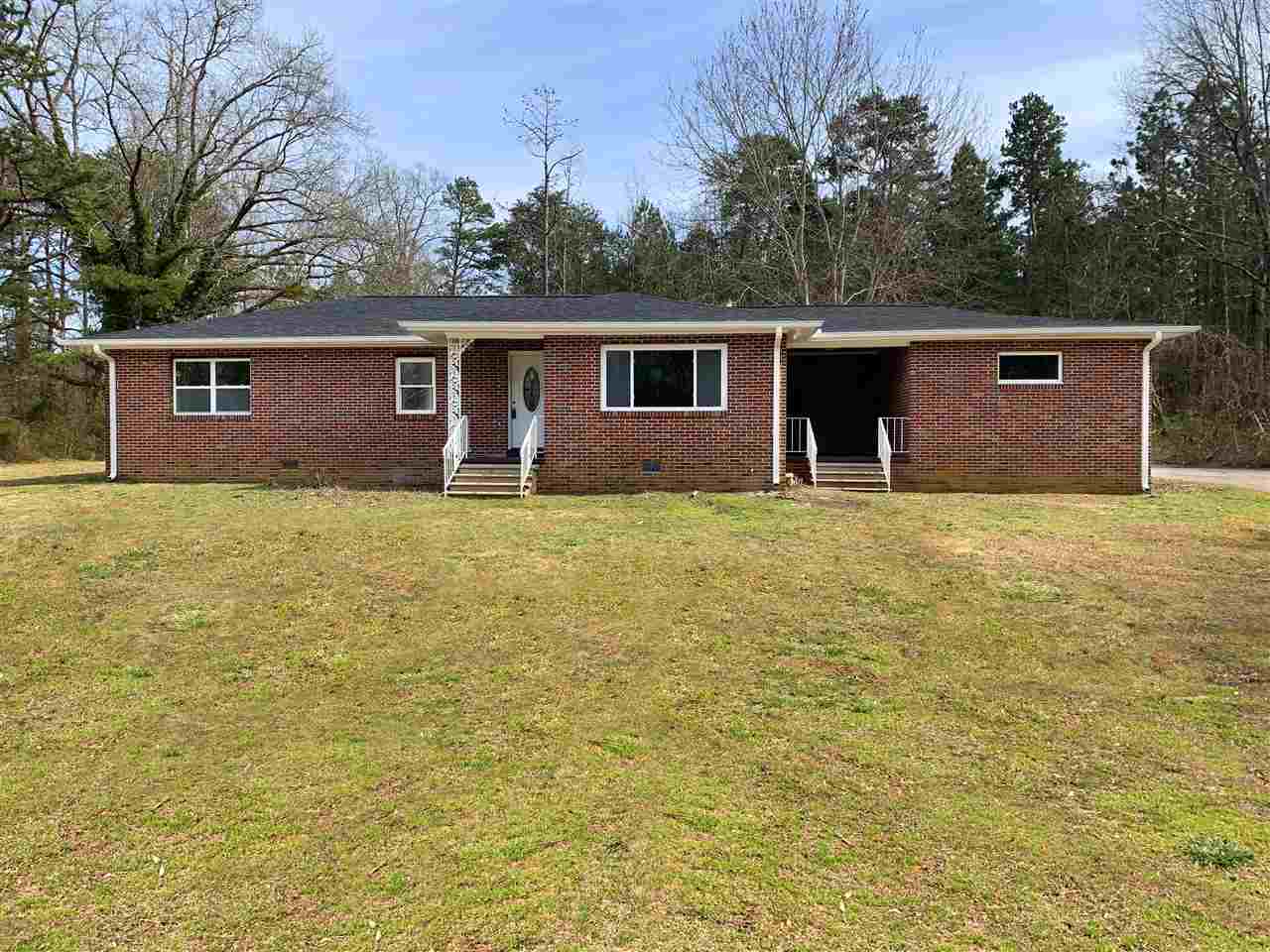 851 Ballenger Road Inman, SC 29349 - Photo 1 of 16