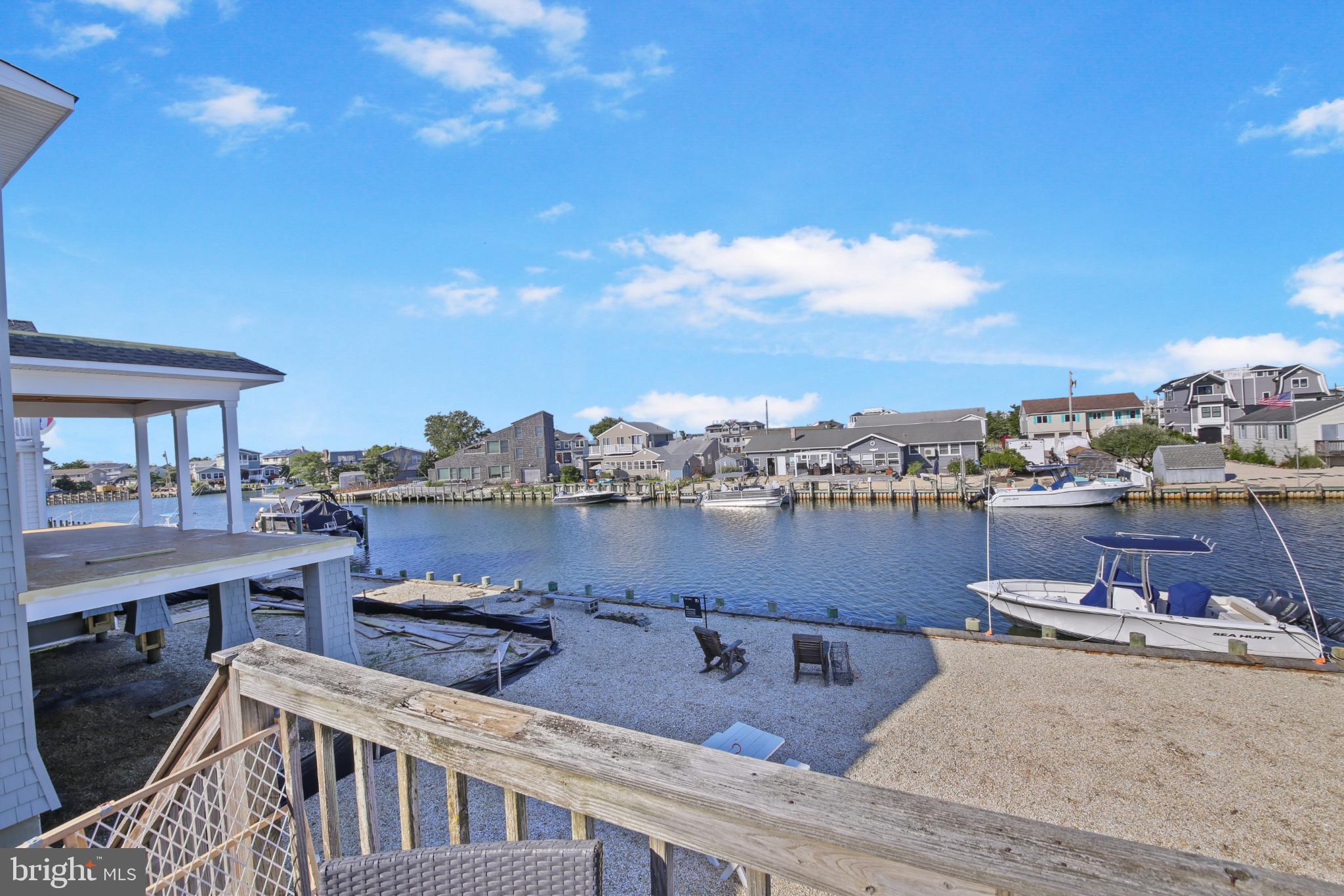 33 Adrian Road Long Beach Township, NJ 08006 - Photo 20 of 31 a view of a city