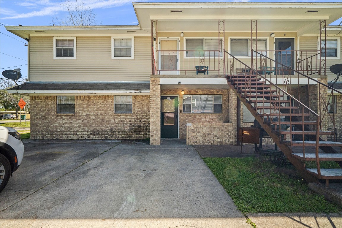 2729 Main Street, Unit 8 La Marque, TX 77568 - Photo 8 of 8