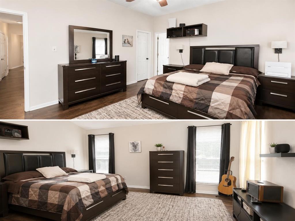 5505 Oak Brook Road Arlington, TX 76016 - Photo 11 of 40