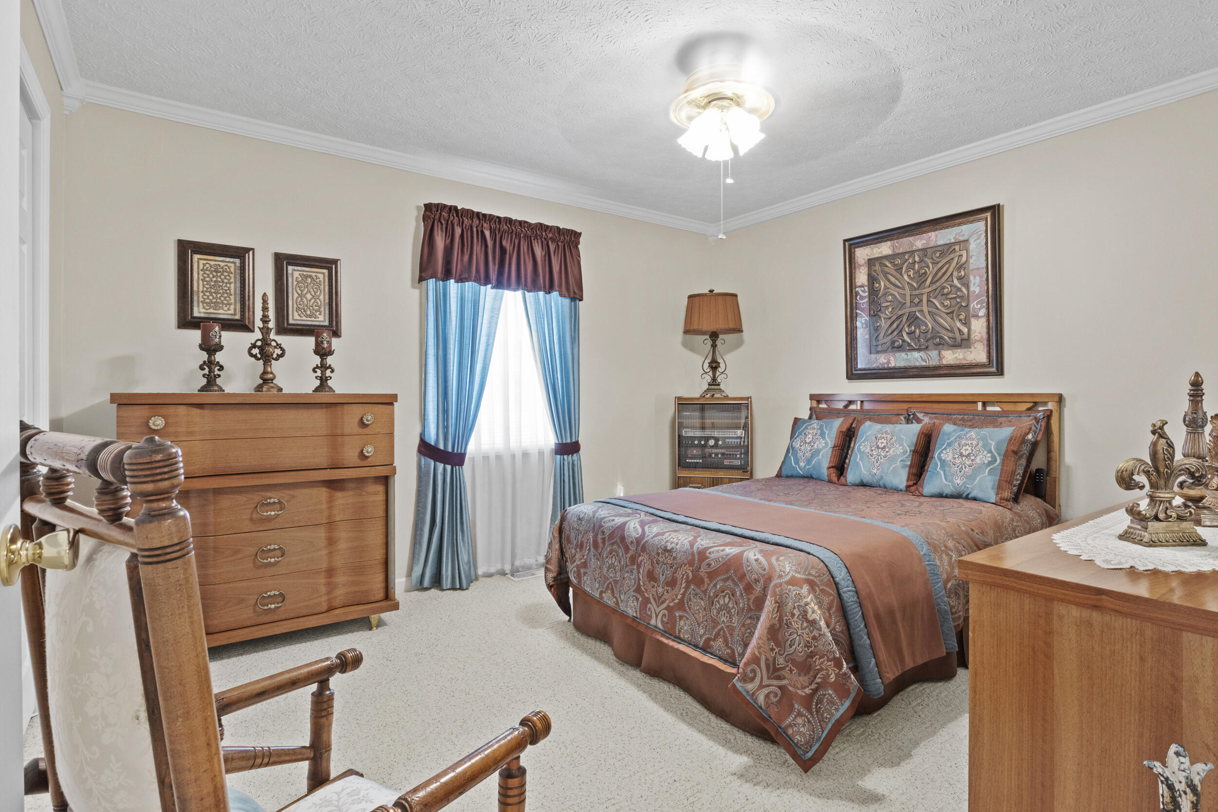 120 Springhill Road Mount Sterling, KY 40353 - Photo 20 of 49 120 Springhill Drive