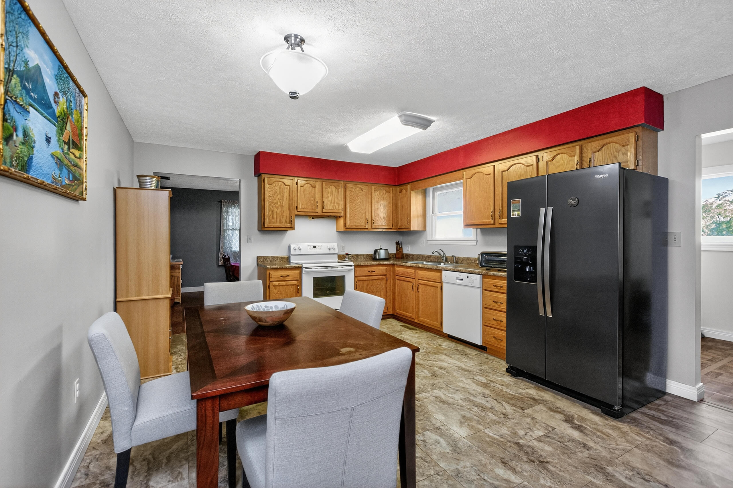 1150 Rice Road Morehead, KY 40351 - Photo 10 of 40 110