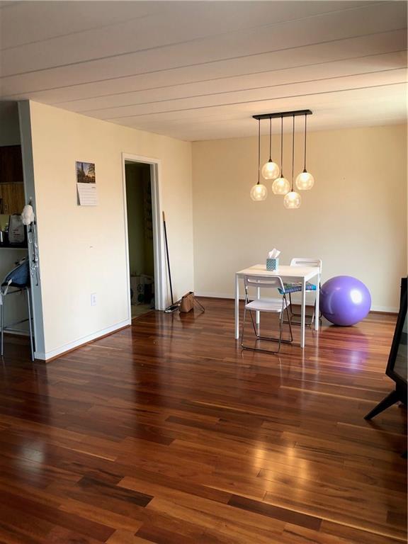 5 Bayard Road, Unit 817 Shadyside, PA 15213 - Photo 13 of 21 Gallery Image 13