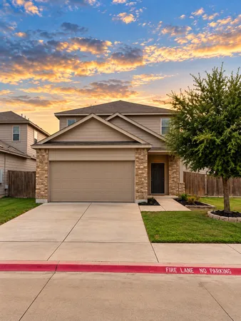 $2,050 | 117 Open Sky Way, Unit 4D, Jarrell, TX 76537