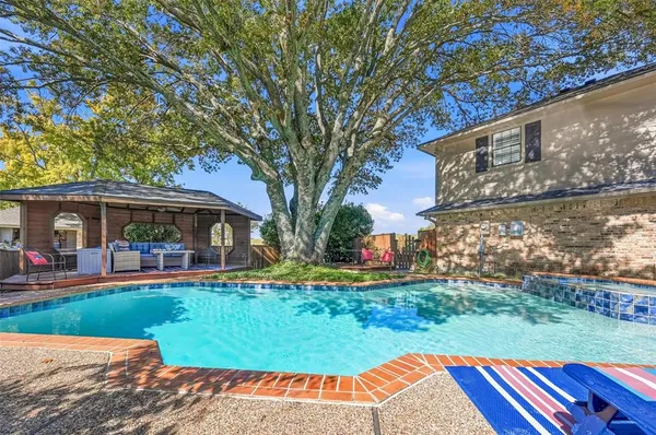 $599,000 | 1590 Sunset Hill Drive, Rockwall, TX 75087