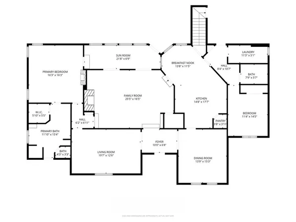 $599,000 | 1590 Sunset Hill Drive, Rockwall, TX 75087