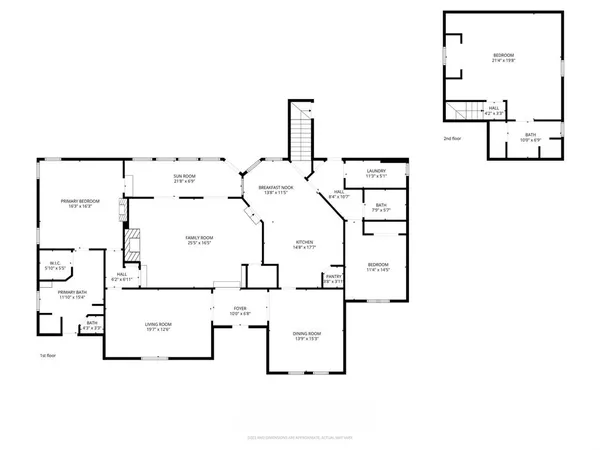$599,000 | 1590 Sunset Hill Drive, Rockwall, TX 75087