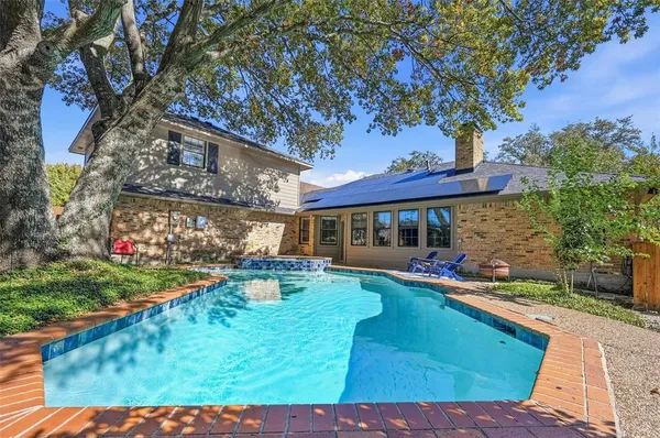 $599,000 | 1590 Sunset Hill Drive, Rockwall, TX 75087