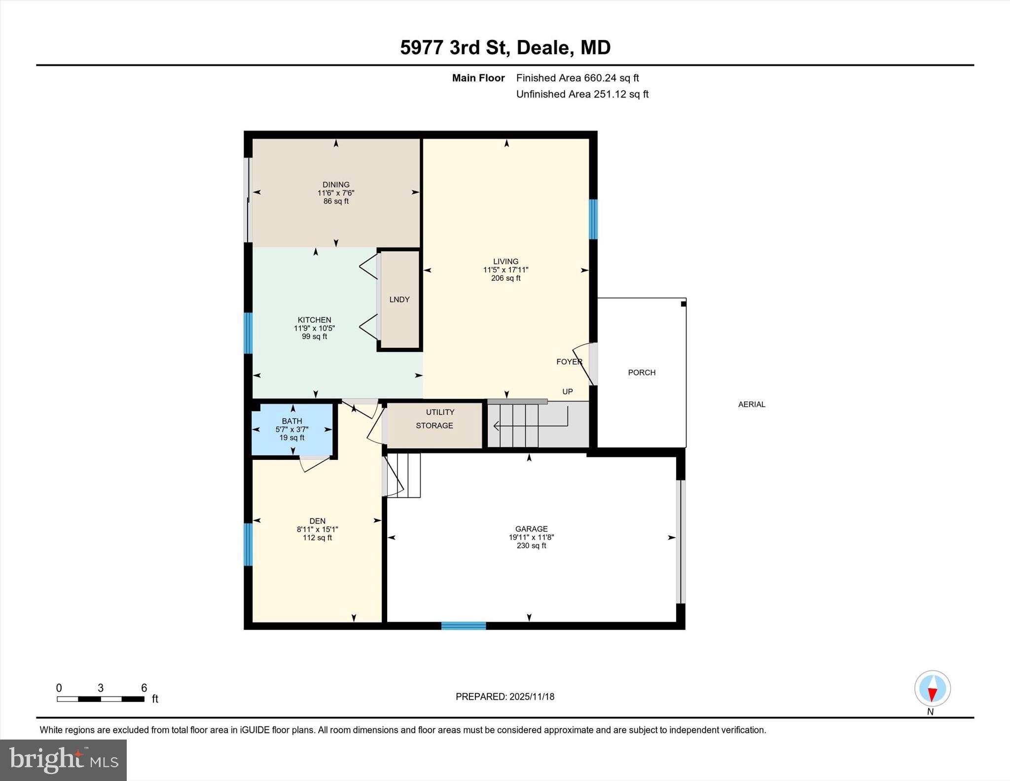 5977 3rd Street Deale, MD 20751 - Photo 32 of 44 Gallery Image 32
