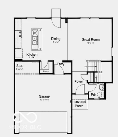 $265,999 | 1935 White Oak Lane, Shelbyville, IN 46176