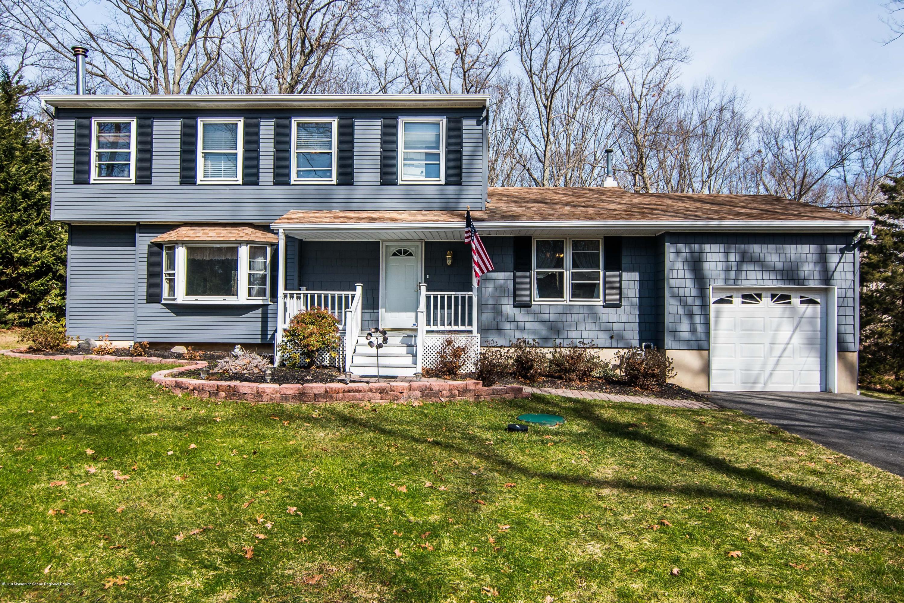 413 Leesville Road Jackson, NJ 08527 - Photo 1 of 24 413 Leesville front
