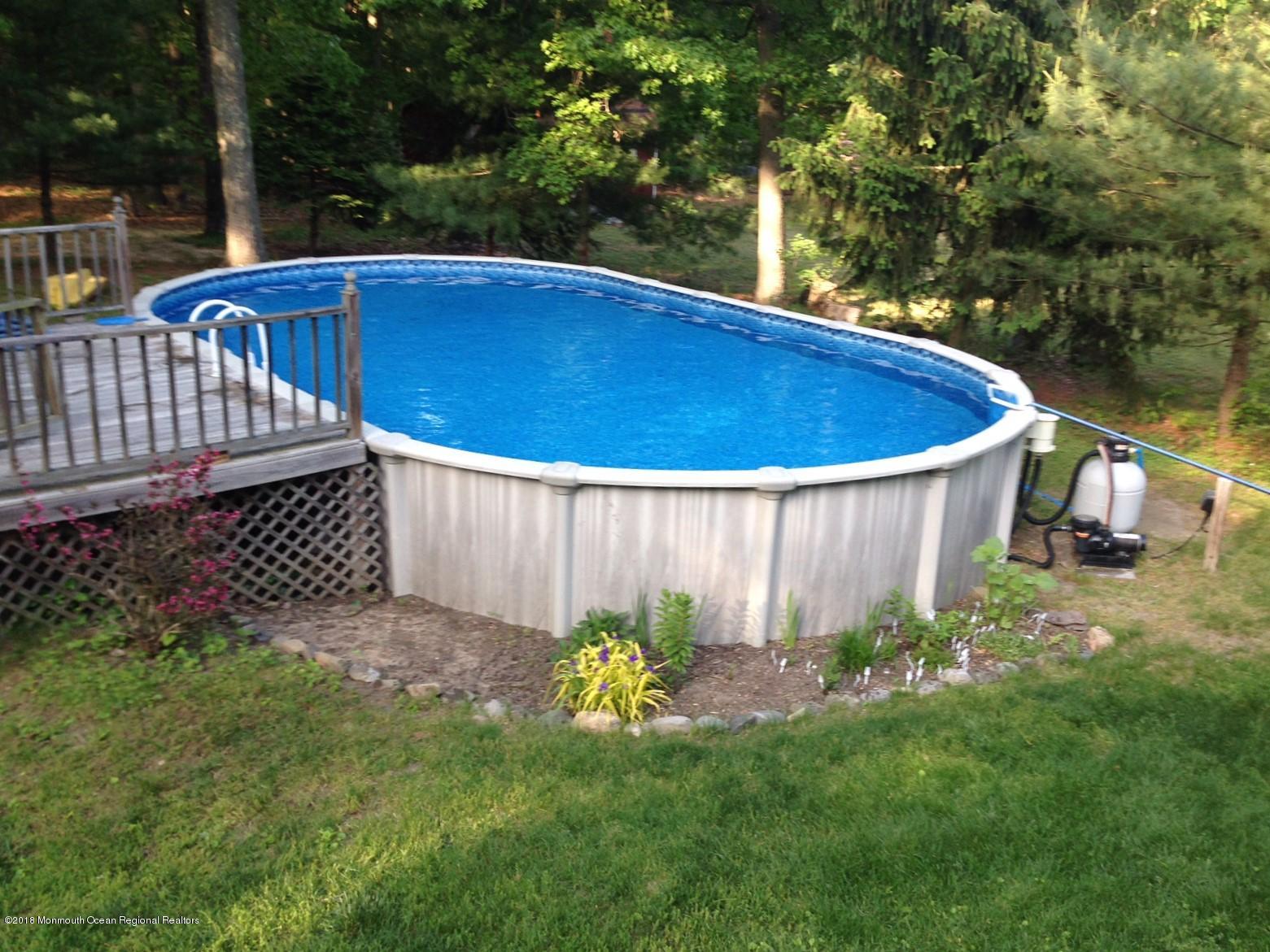 413 Leesville Road Jackson, NJ 08527 - Photo 11 of 24 413 Leesville pool