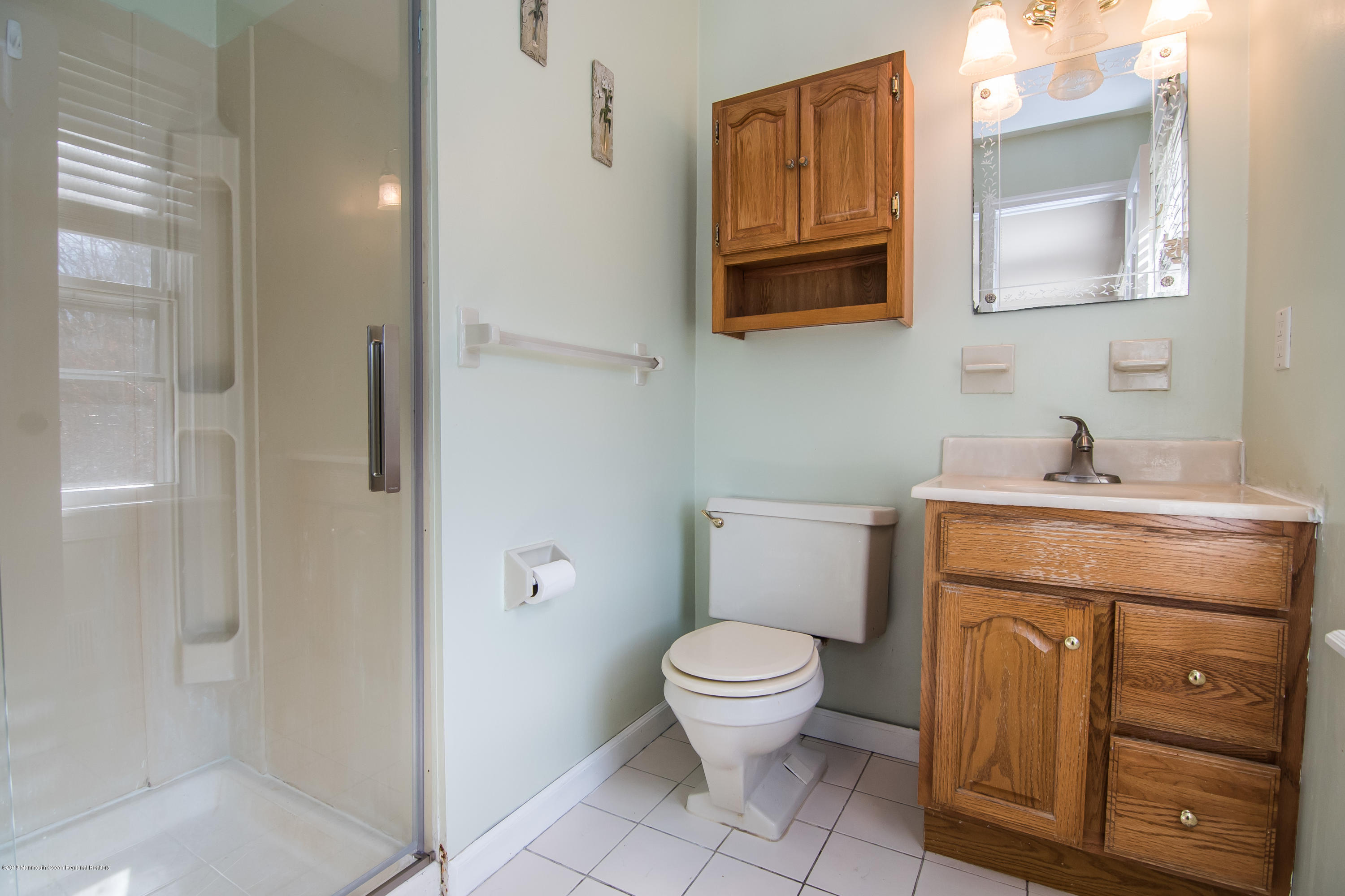 413 Leesville Road Jackson, NJ 08527 - Photo 16 of 24 413 Leesville master bath