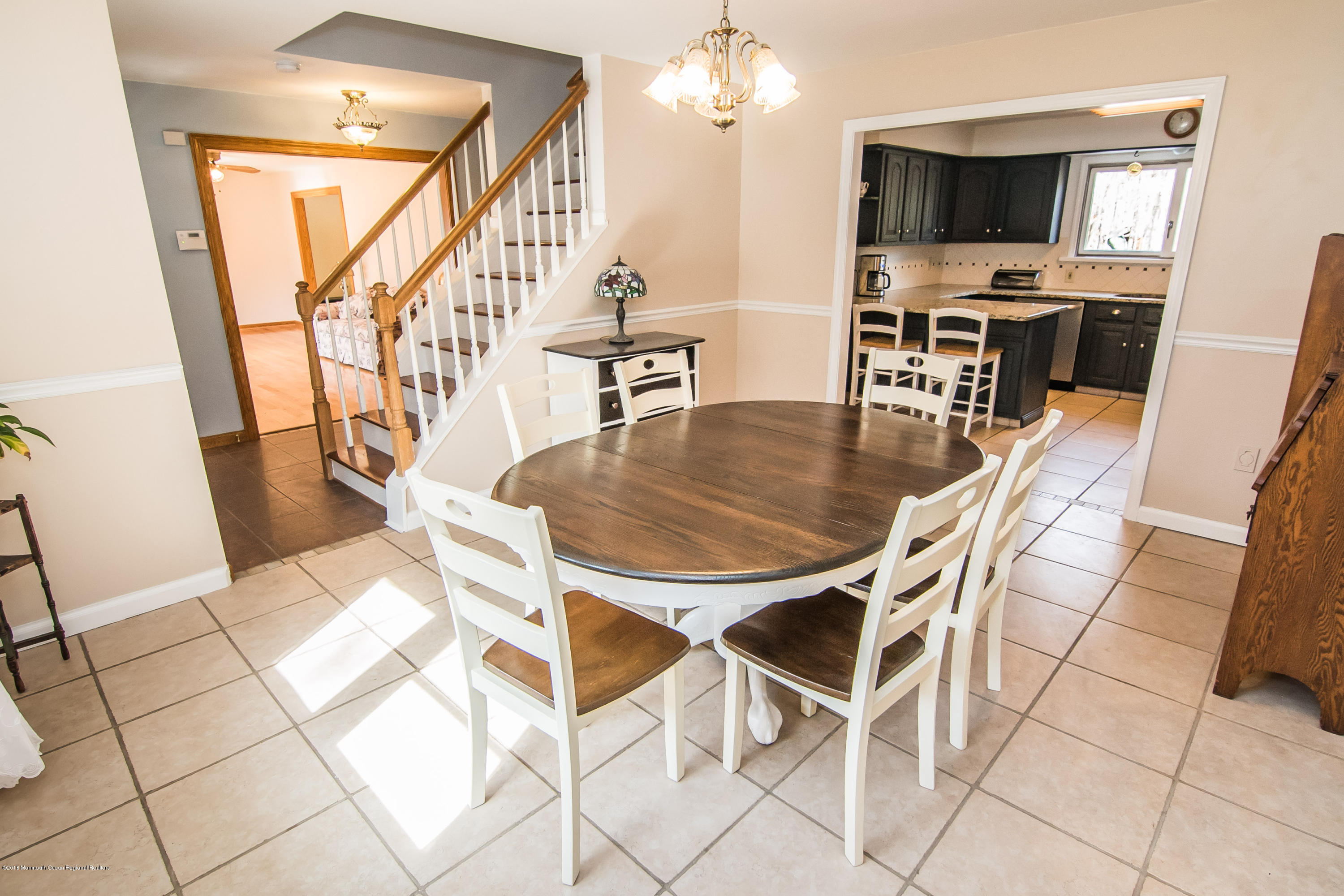 413 Leesville Road Jackson, NJ 08527 - Photo 5 of 24 413 Leesville dining room