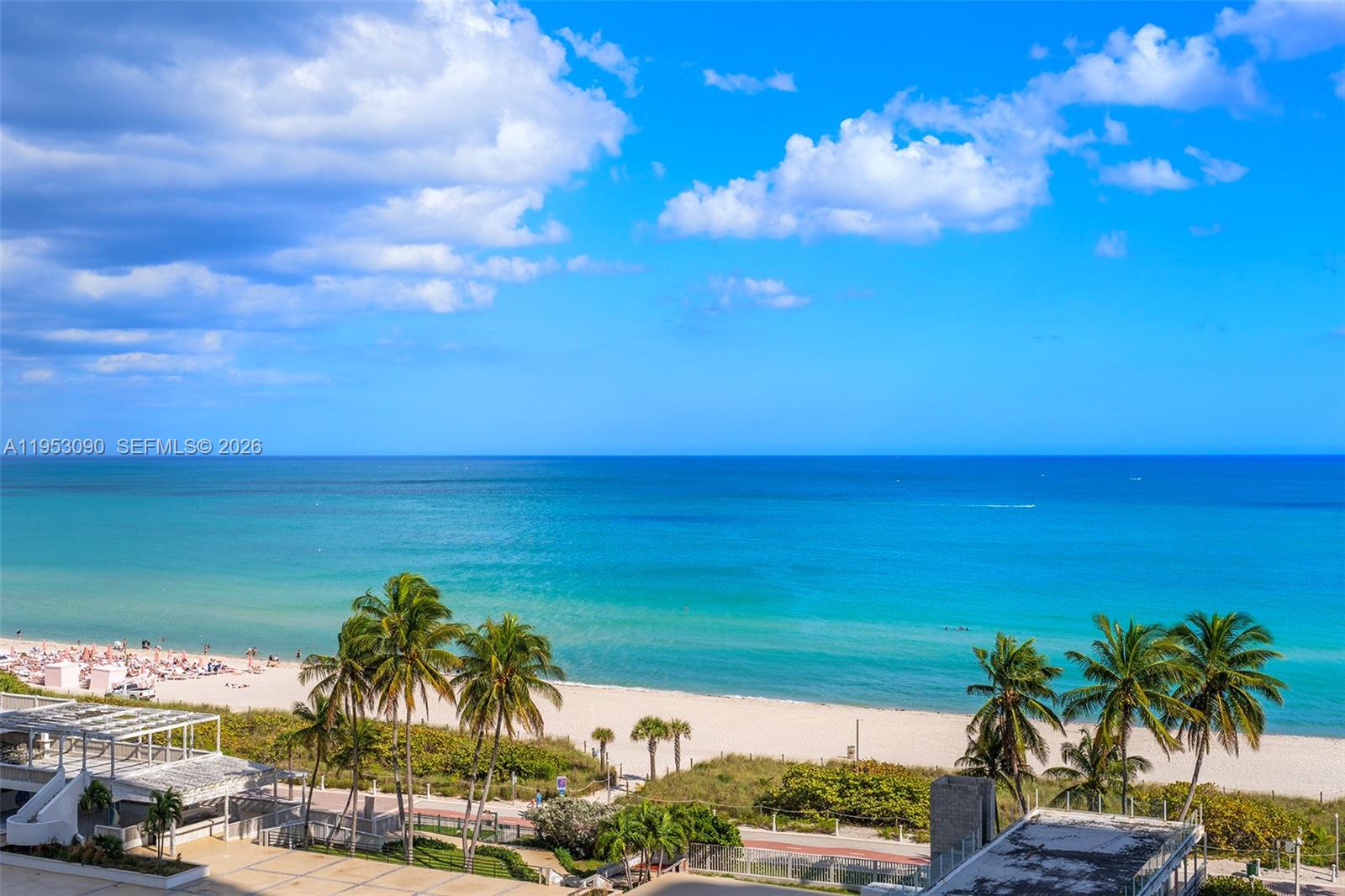 4779 Collins Avenue, Unit 907 Miami Beach, FL 33140 - Photo 25 of 45