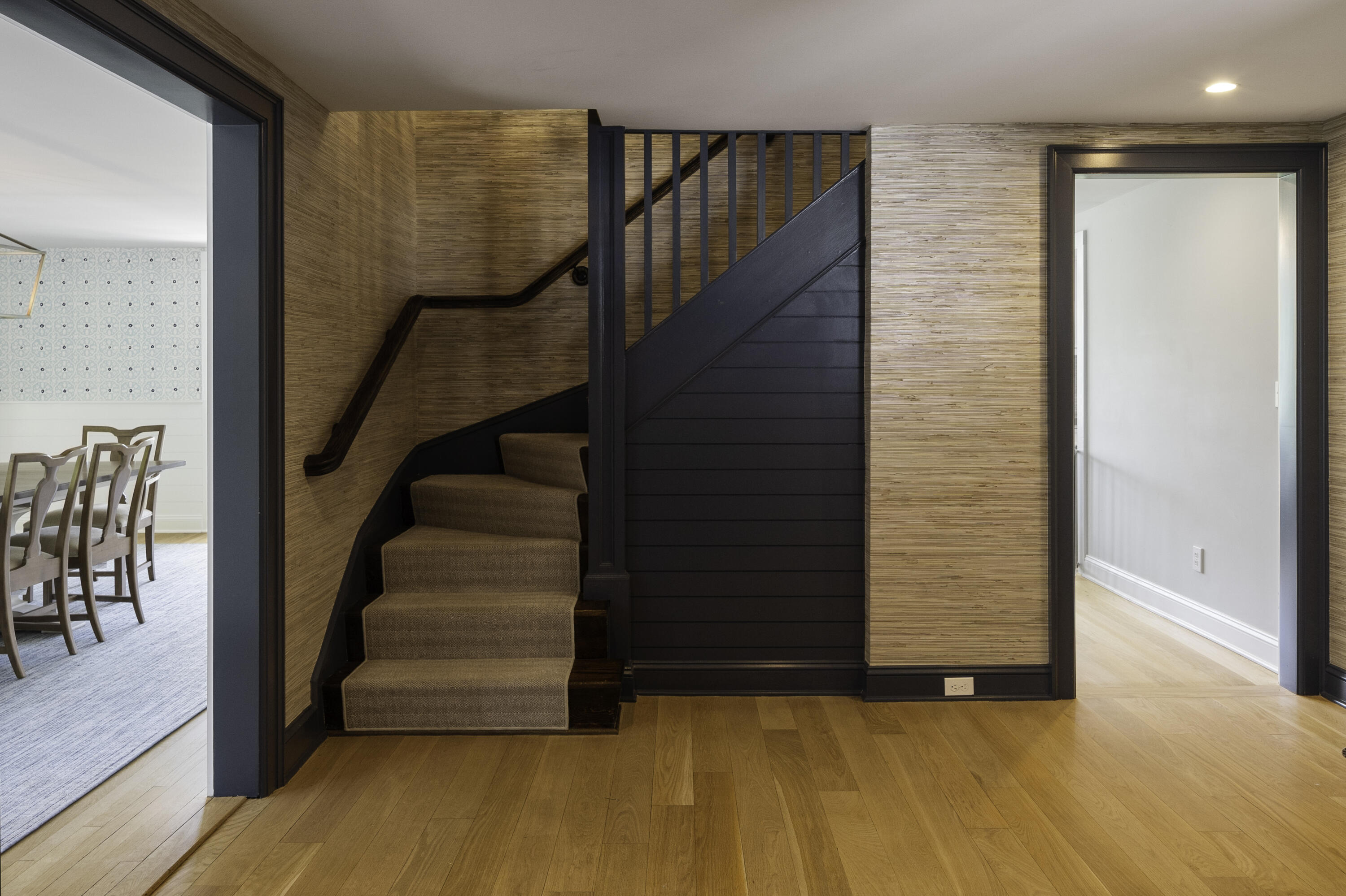 31 Bayberry Road New Canaan, CT 06840 - Photo 27 of 47 a view of entryway