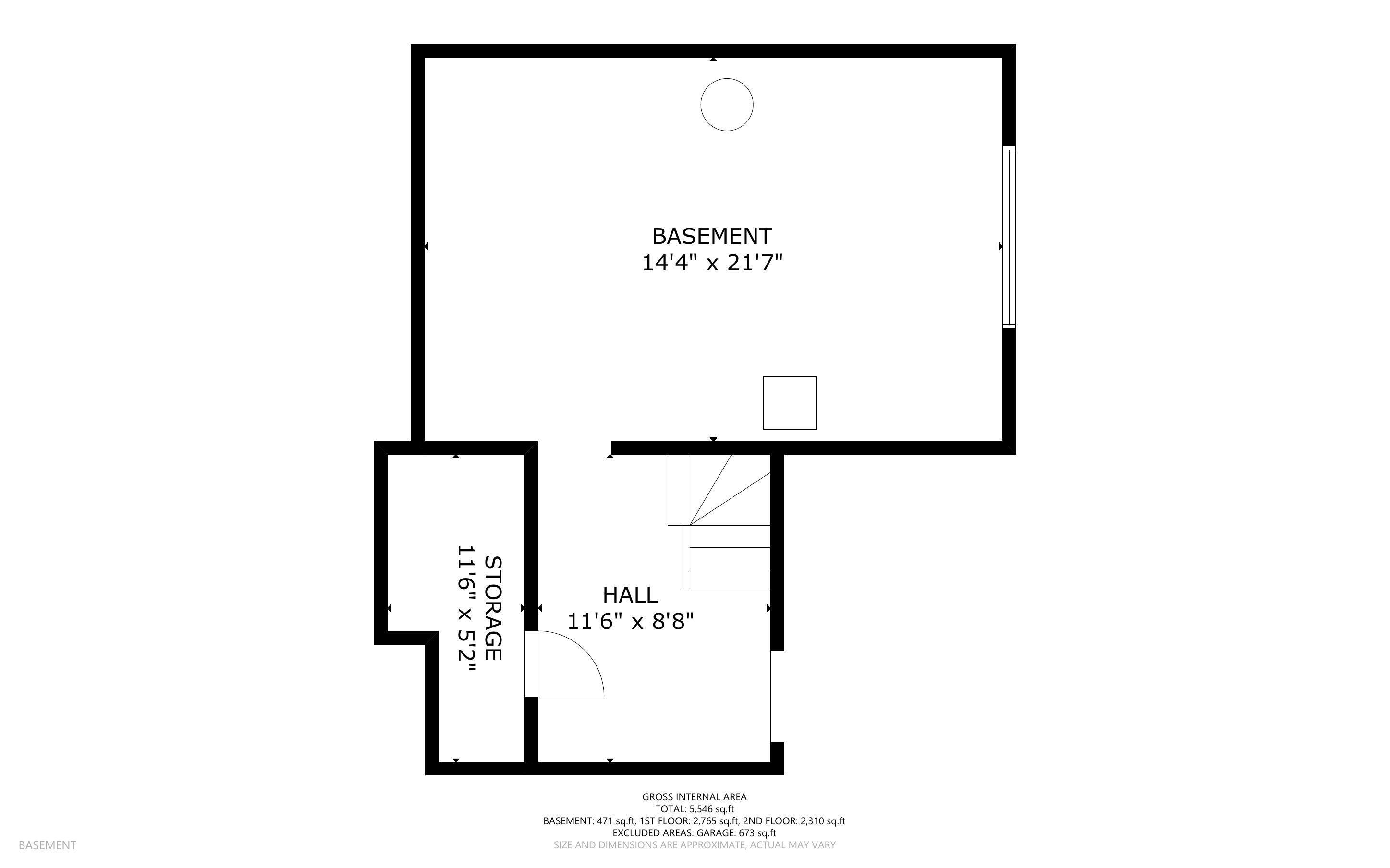 31 Bayberry Road New Canaan, CT 06840 - Photo 47 of 47 a picture of a floor plan