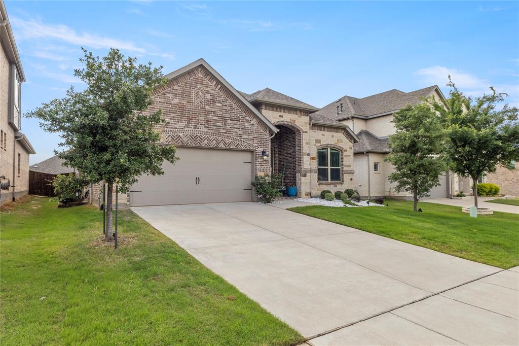 1304 Collett Sublett Road Kennedale, TX 76060 - Photo 2 of 25