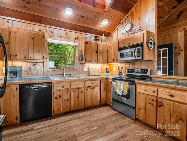 $945,000 | 1692 Becky Mountain Road, Brevard, NC 28712