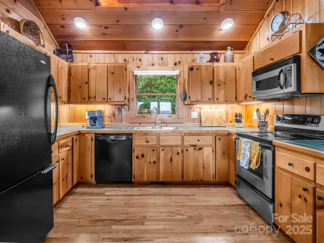 $945,000 | 1692 Becky Mountain Road, Brevard, NC 28712