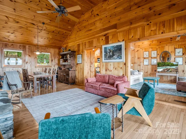 $945,000 | 1692 Becky Mountain Road, Brevard, NC 28712
